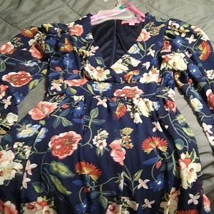 Betsey Johnson dress